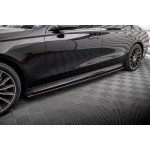 Επεκτάσεις πλαϊνών μαρσπιέ της Maxton Design για Mercedes-Benz S-Class Long AMG-Line (W223) Επεκτάσεις πλαϊνών μαρσπιέ της Maxton Design για Mercedes-Benz S-Class Long AMG-Line (W223)